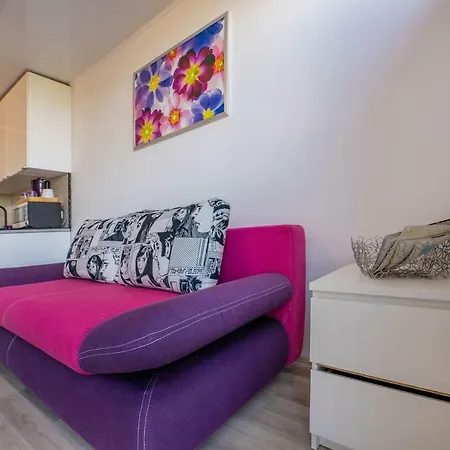 Adesso Warszawa...on The Of Citycenter