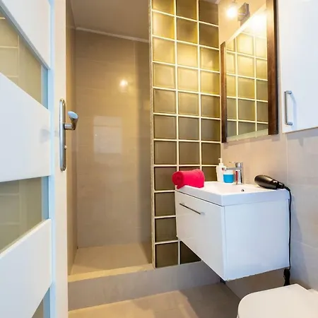 Adesso Warszawa...on The Of Citycenter Варшава