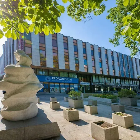 Adesso Warszawa...on The Of Citycenter * Варшава