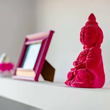 Adesso Warszawa...on The Of Citycenter Апартаменты *