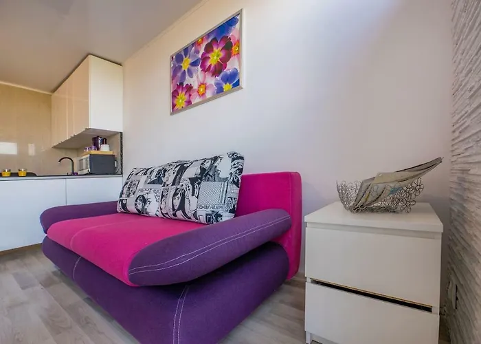 Adesso Warszawa...on The Of Citycenter