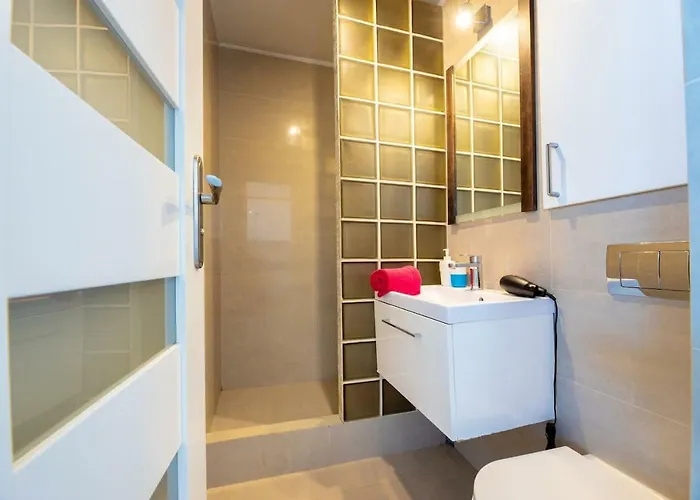 Adesso Warszawa...on The Of Citycenter وارسو