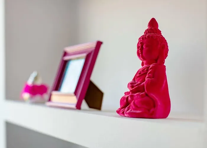 Adesso Warszawa...on The Of Citycenter شقة *