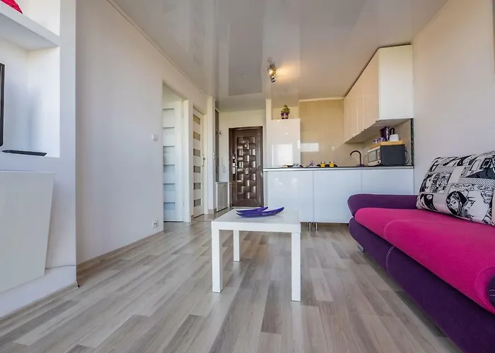 Adesso Warszawa...on The Of Citycenter * Varsó